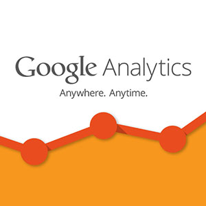 Google Analytics for plumbers