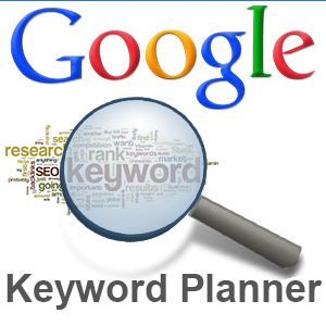 Google keyword planner for plumbers