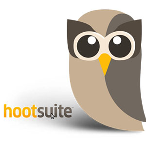 Hootsuite Social Media Management for plumbers