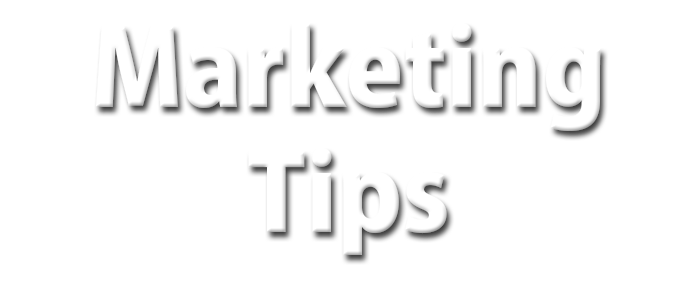 Plumbing Marketing Tips