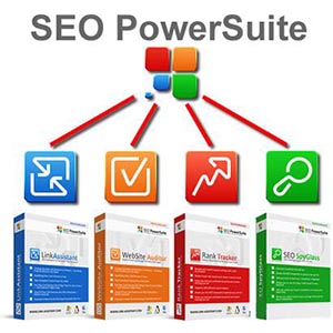 Seo Powersuite for plumbers