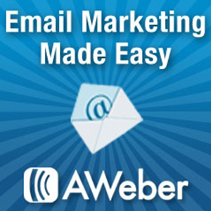 aweber plumbing email marketing