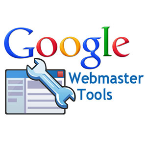 google webmaster tools for plumbers