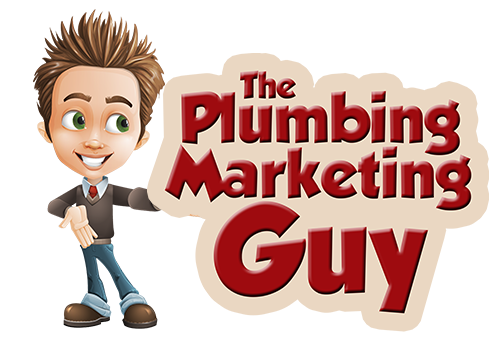 The Plumbing Marketing Guy | Plumbing SEO | Plumbing Website Design | Plumbing Social Media